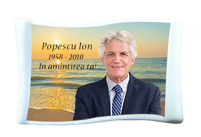 Fotoceramica papirus
